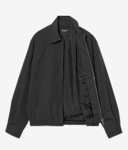 Carhartt WIP Neven Veste (black graphite)