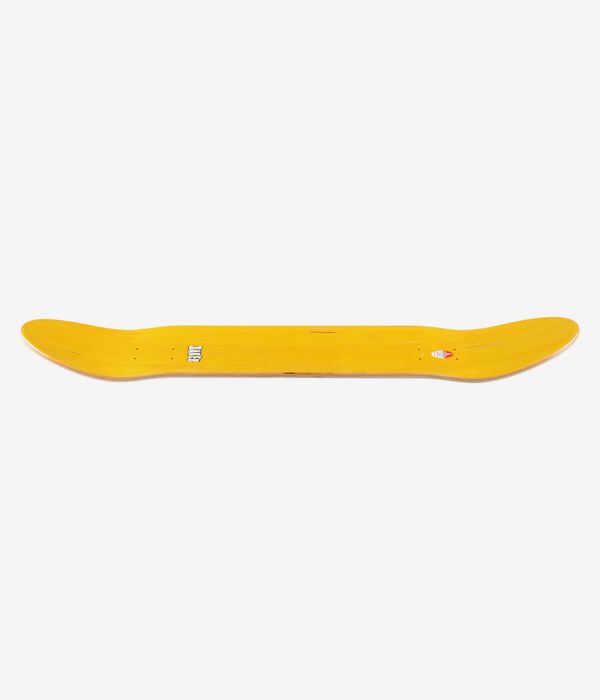 Baker Beasley King Scooby 8.25" Skateboard Deck (multi)