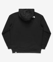 The North Face Essential Hoodie (black)