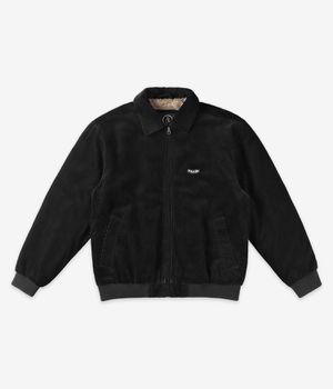 Volcom Kurtis Jas (black)