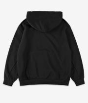 Oakley MTN Ridge Hoodie (pitch black)