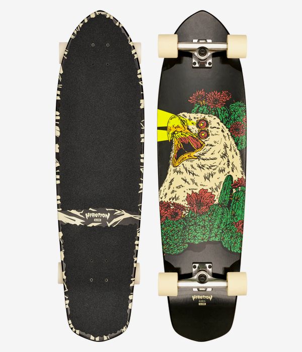 Globe Blazer XL 36.25" (92,1cm) Cruiser (lazer eagle)