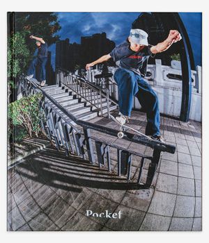 Pocket Mag Vol. 14 Książka