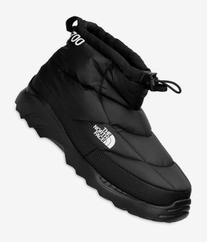 The North Face Nuptse Traction Chukka Zapatilla (tnf black)
