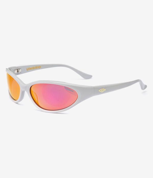 Butter Goods x Umbro Striker Sonnenbrille (grey)