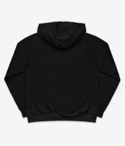 Limosine Symbol Felpa Hoodie (black)