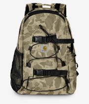 Carhartt WIP Kickflip Recycled Backpack 25L (camo duck desert)