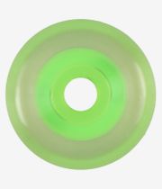 Spitfire Sapphire Roues (neon green) 54 mm 90A 4 Pack