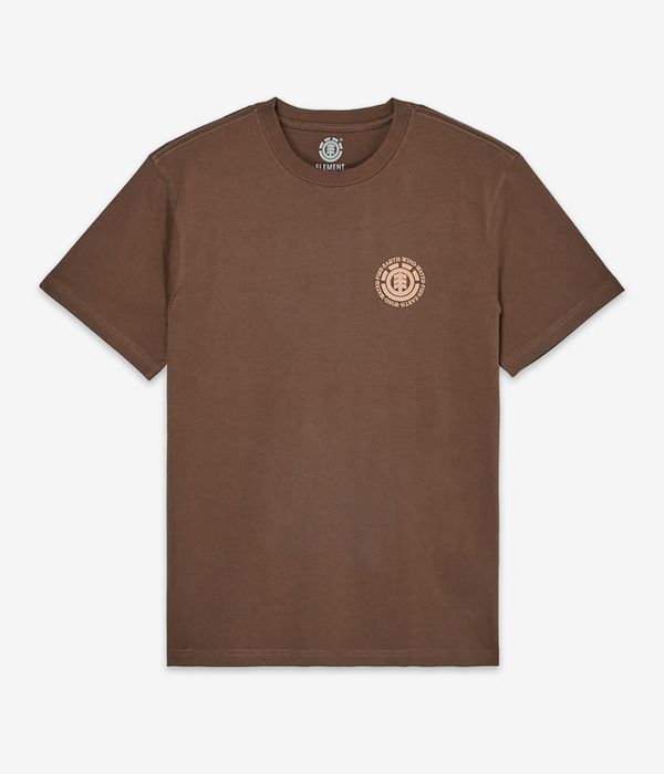 Element Seal BP T-Shirt (sepia)