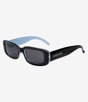 Santa Cruz Speed MFG Sonnenbrille (black sky blue)