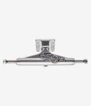 Independent 159 Stage 11 Joslin Sticker Slap Pro Forged Titanium Truck (silver) 8.75"