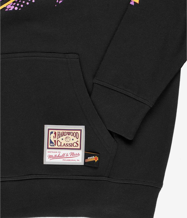Cream Hoodie New York Knicks - Shop Mitchell & Ness Fleece and Sweatshirts  Mitchell & Ness Nostalgia Co.