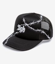 DGK Armory Casquette (black)