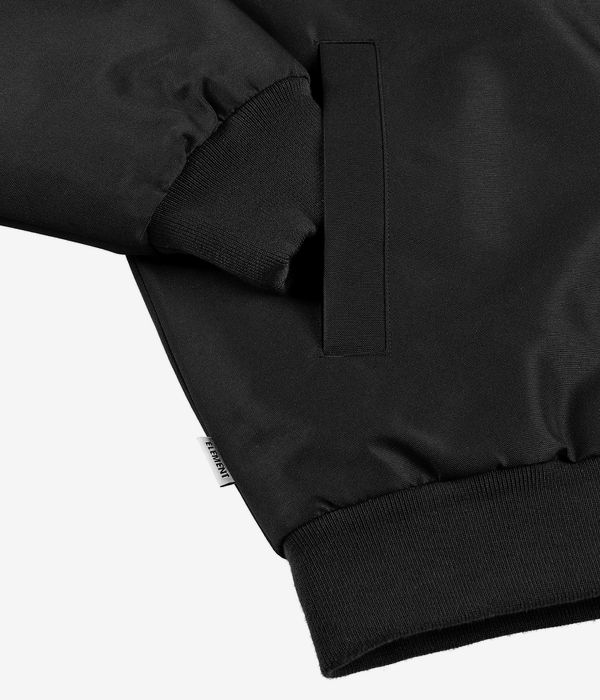 Element Dulcey Chaqueta (flint blackk)
