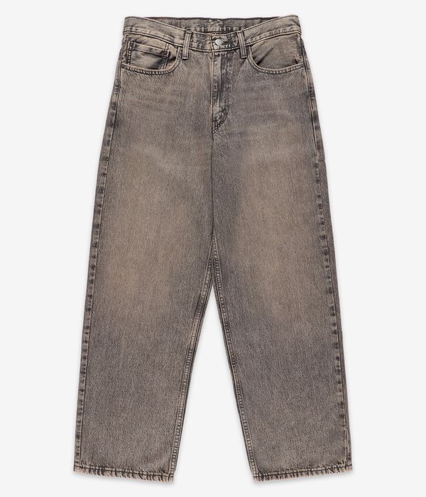 Levi's 578 Baggy Jeans (bahamas tint down)