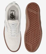 Vans Kyle Walker Chaussure (blanc de blanc gum)
