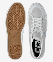 Converse CONS One Star Pro Mid Zapatilla (pale putty white white)