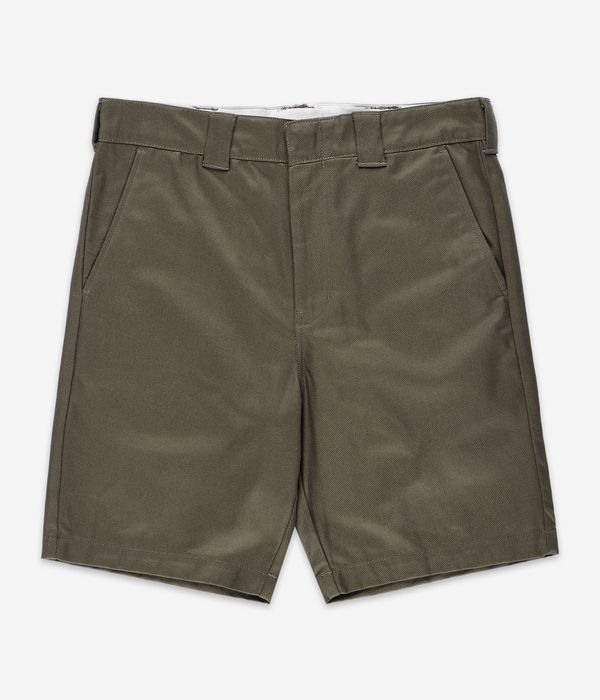 Dickies Cobden Shorts (military green)