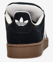 adidas Originals Campus 00s Schuh (core black cry white gum)