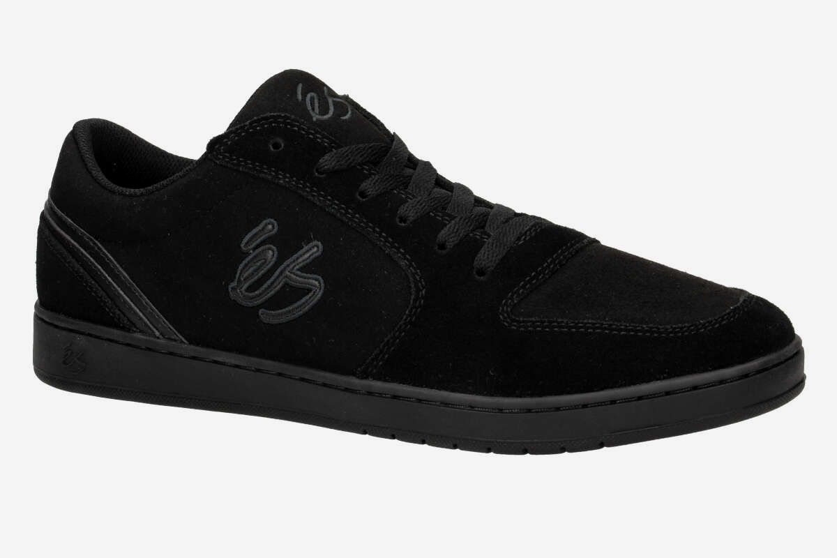 éS Eos Shoes (black black)