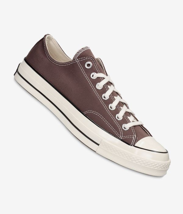 Shop Converse CONS Chuck 70 Shoes (squirrel friend egret black