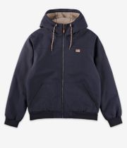 Iriedaily Dock36 Swing Jacke (marine)