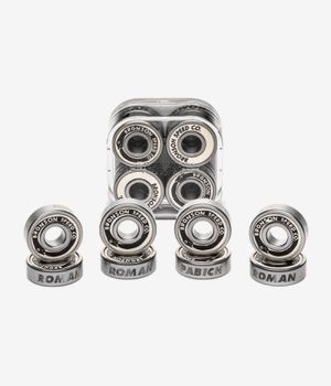 Bronson Speed Co. Pabich Pro G3 Lagers (grey white)