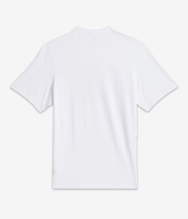 adidas SKT Eye GRT T-Shirt (white)