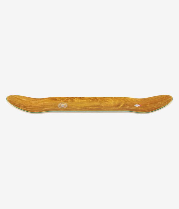 Real Ishod Jeweler Twin Tail 8.25" Planche de skateboard (purple)