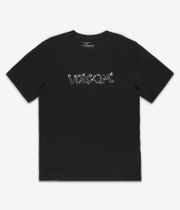 Volcom Crazybal T-Shirt (black)