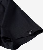 Bronze 56k x Icecream Wunning Dog Camiseta (black)