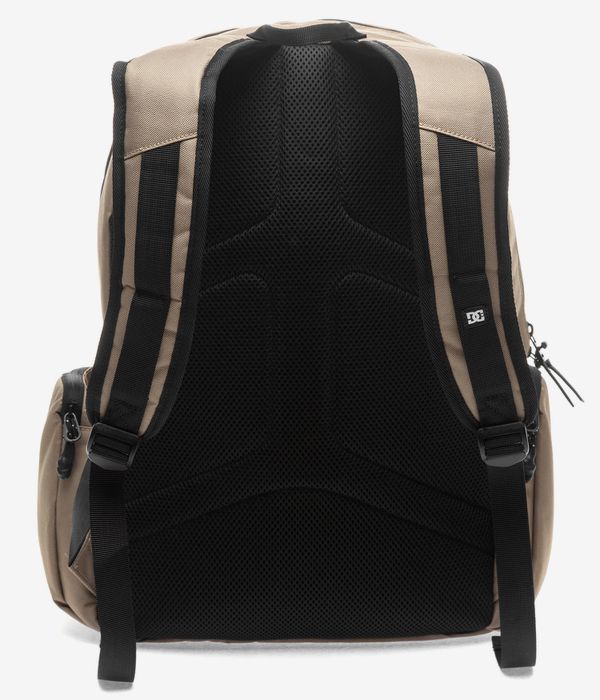 DC Chalkers 4 Backpack 28L (covert green)