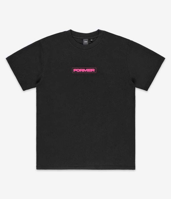 Former Theater T-Shirt (black)