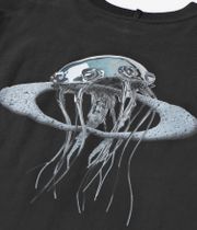Oakley Futurescape Iced Jelly T-Shirt (blackout)