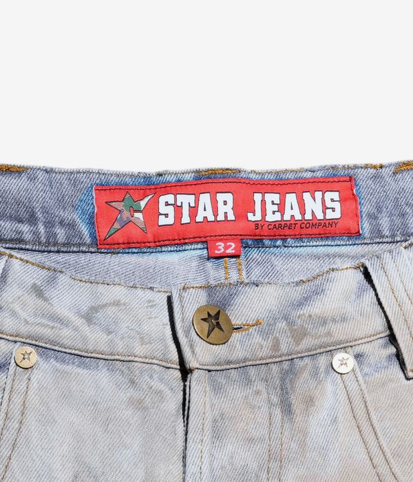 Carpet Company Hillbilly C-Star Jeans (blue)