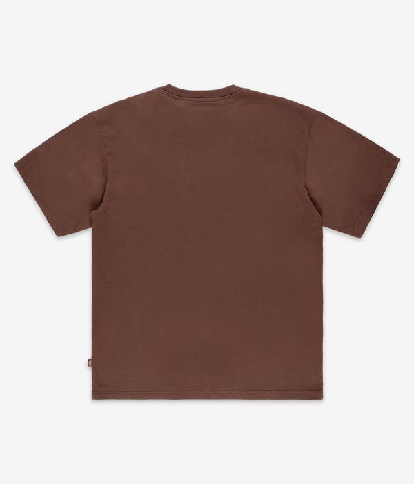 Dickies Mapleton T-Shirt (cappuccino)