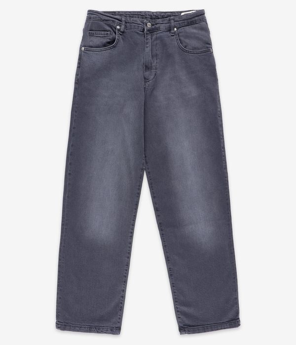REELL Solid Jeans (anthracite wash)