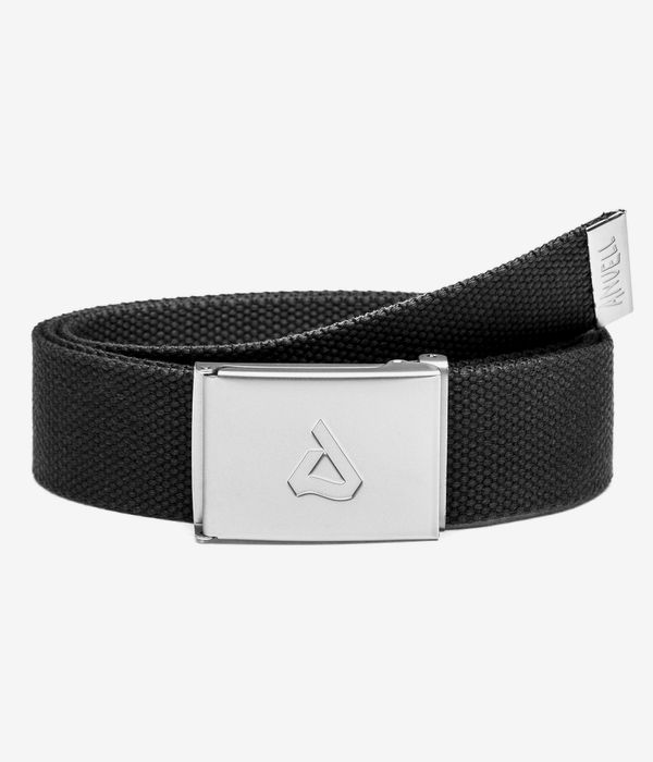 Anuell Emerson Belt (black)