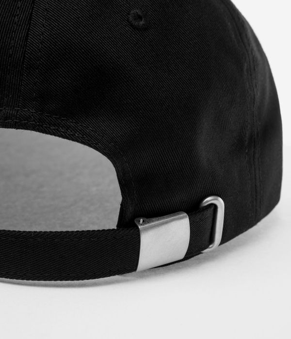 Volcom Full Stone ADJ Cap (black)