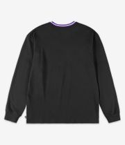 Nike SB Rugby Long sleeve (black)