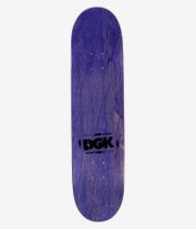 DGK Vaughn Ghetto Psych 7.8" Tavola da skateboard (multi)