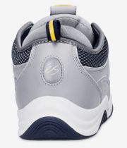 éS Two Nine 8 Shoes (grey navy yellow)