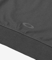 Oakley New Retro Fleece 1.0 Felpa (shadow black)