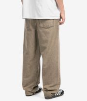 Element Big 5 Jeans (brown tint)