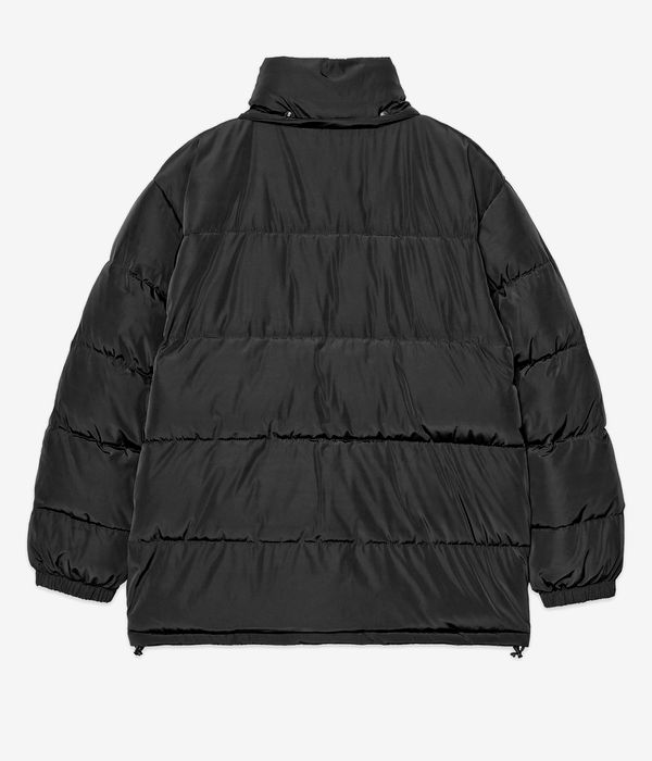 Carhartt WIP Brent Recycled Chaqueta (black)