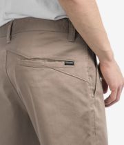 Volcom Frickin Modern Stretch Shorts (khaki)