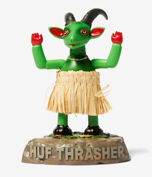 HUF x Thrasher Hula Goat Acc. (multi)