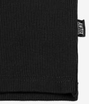 Antix Tunica Organic Camiseta de tirantes (black)