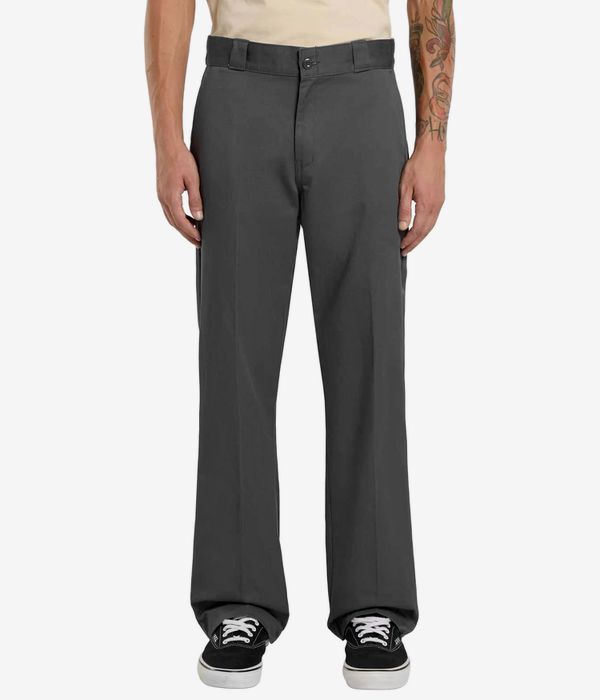 Dickies 247 Regular Work Hose (charcoal grey)