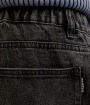 Wasted Paris Signature Rod Pants (faded black)